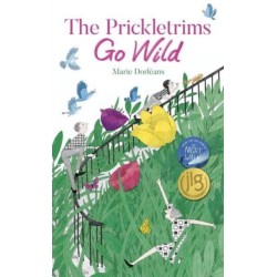 The Prickletrims Go Wild