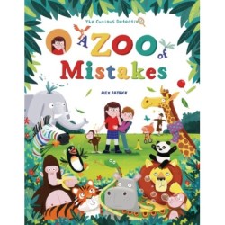 The Curious Detective: A Zoo of Mistakes