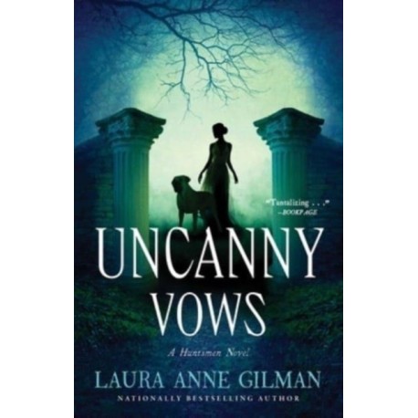Uncanny Vows