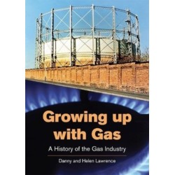 Growing up with Gas: A History of the Gas Industry