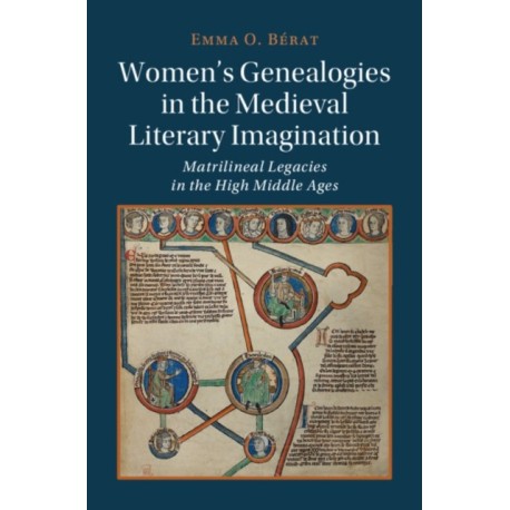 Women's Genealogies in the Medieval Literary Imagination: Matrilineal Legacies in the High Middle Ages