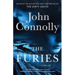 The Furies: A Thriller