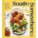 South of Somewhere: Recipes and Stories from My Life in South Africa, South Korea & the American South (A Cookbook)