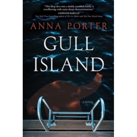 Gull Island: A Novel