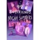 The 99 Boyfriends of Micah Summers