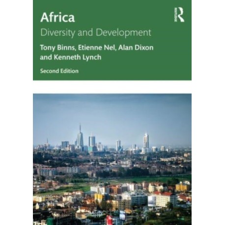 Africa: Diversity and Development