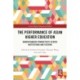 The Performance of Asian Higher Education: Understanding Productivity Across Institutions and Systems