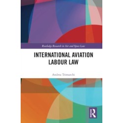 International Aviation Labour Law