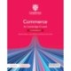 Commerce for Cambridge O Level Coursebook with Digital Access (2 Years)
