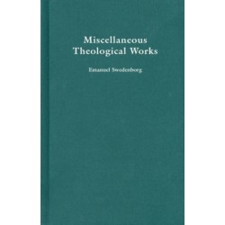 Miscellaneous Theological Works