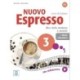 Nuovo Espresso 3: Libro studente + ebook interattivo