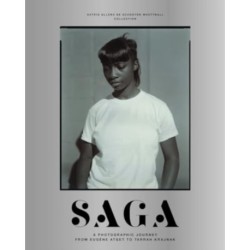 SAGA: A Photographic Journey from Lewis Baltz to Tarrah Krajnak