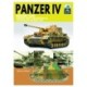Tank 43 Panzer IV Medium Tank: German Army and Waffen-SS Last battles in the West, 1945