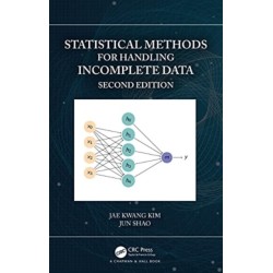 Statistical Methods for Handling Incomplete Data