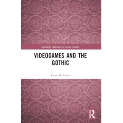 Videogames and the Gothic
