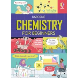 Chemistry for Beginners