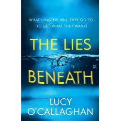 The Lies Beneath