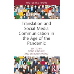 Translation and Social Media Communication in the Age of the Pandemic