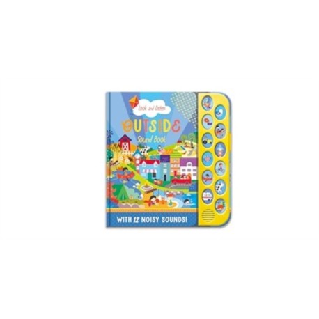 Look & Listen Outside