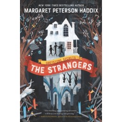 The Greystone Secrets -1: The Strangers