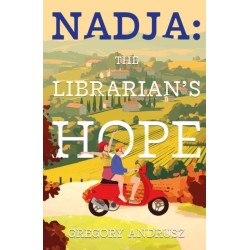 Nadja: The Librarian’s Hope