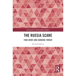 The Russia Scare: Fake News and Genuine Threat