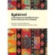 Katuivei: Contemporary Pasifika poetry from Aotearoa New Zealand