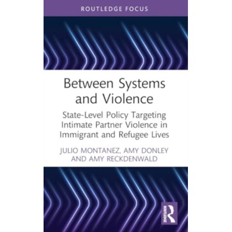 Between Systems and Violence: State-Level Policy Targeting Intimate Partner Violence in Immigrant and Refugee Lives