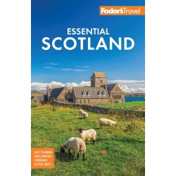 Fodor's Essential Scotland