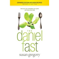 The Daniel Fast