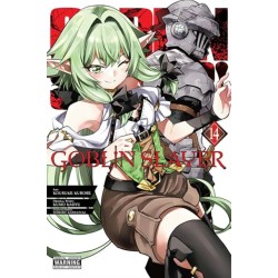 Goblin Slayer, Vol. 14 (manga)