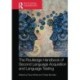 The Routledge Handbook of Second Language Acquisition and Language Testing