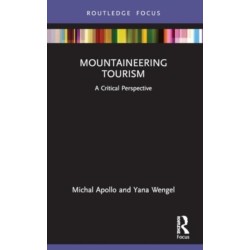 Mountaineering Tourism: A Critical Perspective