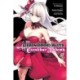 The Demon Sword Master of Excalibur Academy, Vol. 5 (manga)