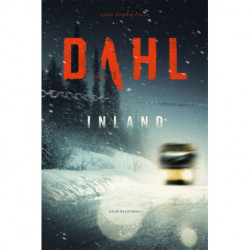 Inland: kriminalroman