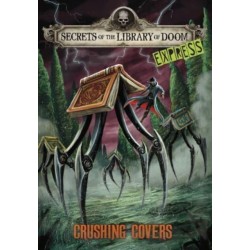 Crushing Covers - Express Edition