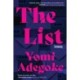 The List: A Novel