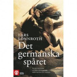 Det germanska spåret: från Tacitus till Tolkien