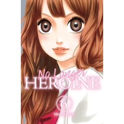 No Longer Heroine, Vol. 6