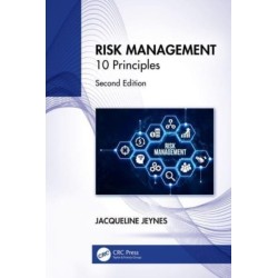 Risk Management: 10 Principles