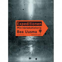 Expeditionen: min kärlekshistoria