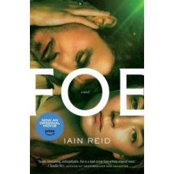 Foe: A Novel