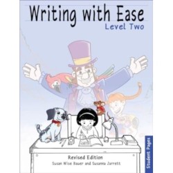 Writing With Ease 2, Revised Student Pages