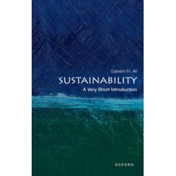 Sustainability: A Very Short Introduction