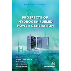 Prospects of Hydrogen Fueled Power Generation