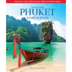 Enchanting Phuket, Samui & Krabi