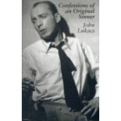 Confessions Of Original Sinner