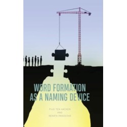 Word Formation as a Naming Device