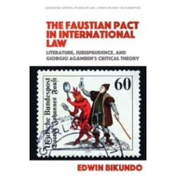 The Faustian Pact in International Law