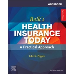 Workbook for Beik's Health Insurance Today